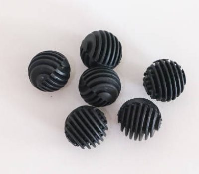 bio ball that are used as aquarium filters